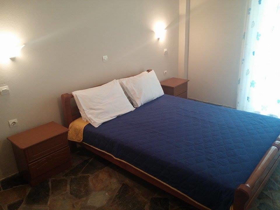 Holiday Tolofona Apartment *