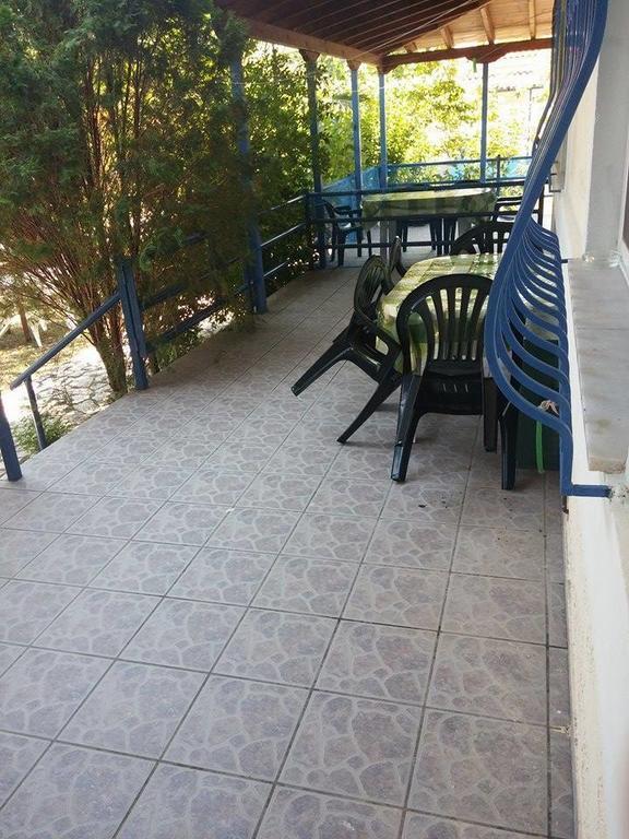 Tolofona Apartment