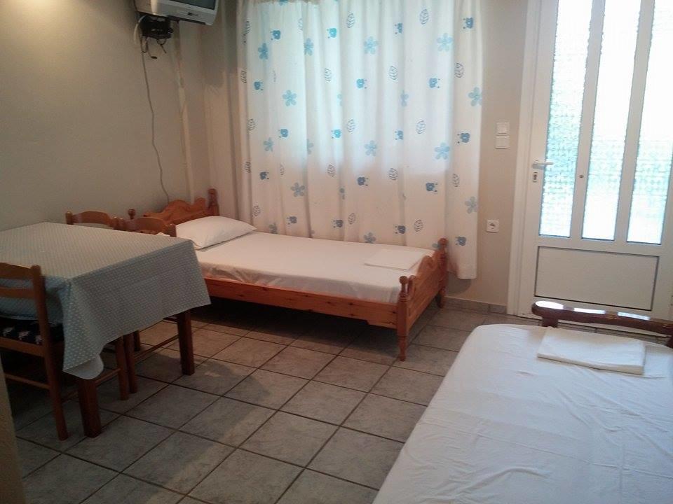 Holiday Tolofona Apartment