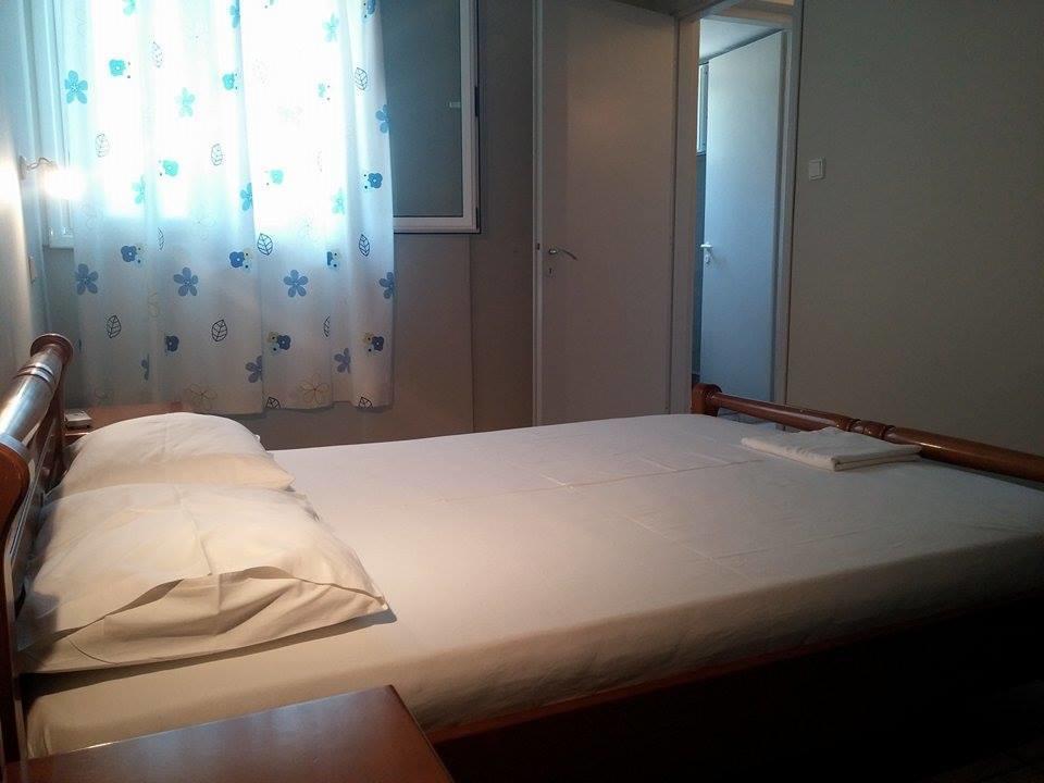 Holiday Tolofona Apartment *
