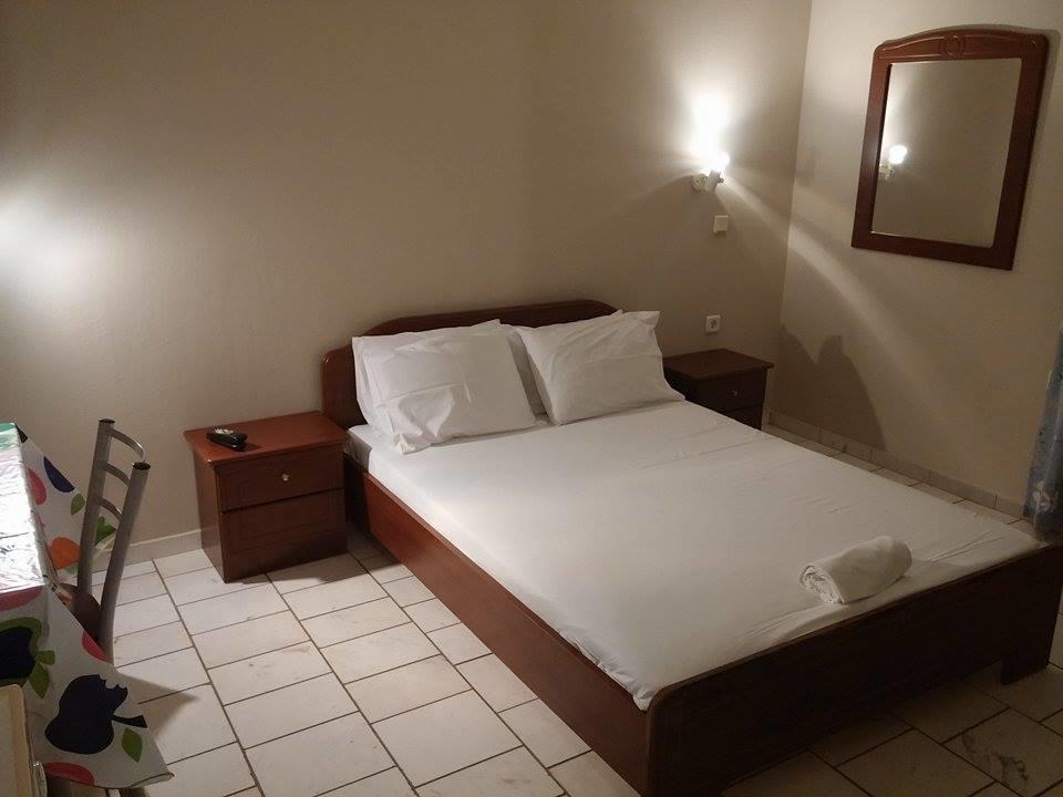 Tolofona Apartment *