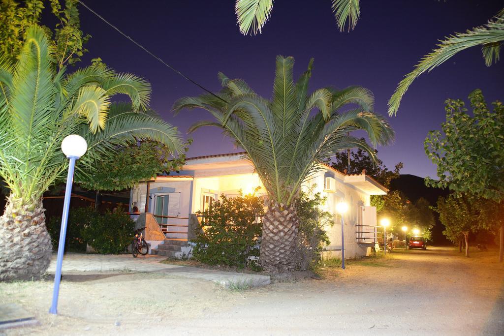 Tolofona Erateini