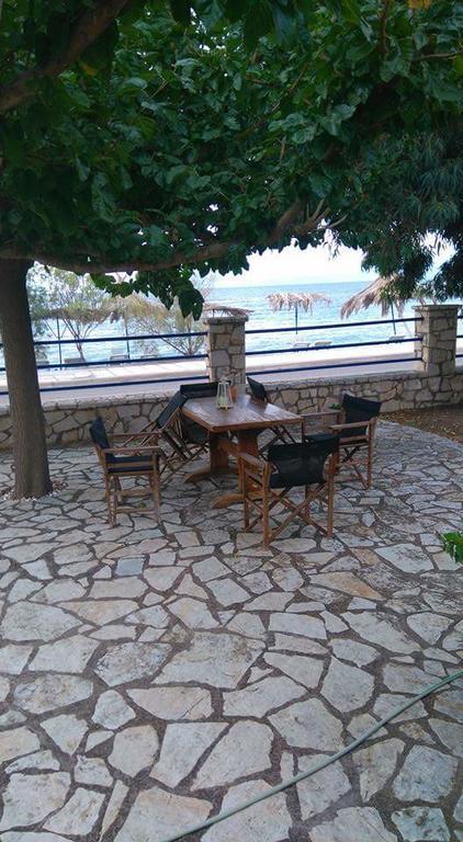 Apartment Tolofona